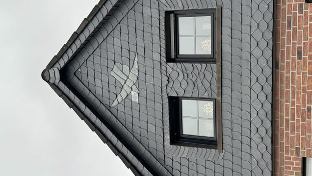 Bedachung Manfred Graulich