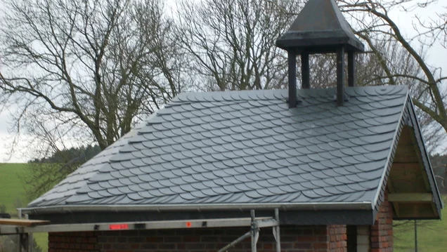 Bedachung Manfred Graulich