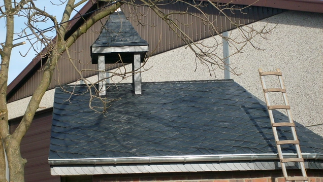 Bedachung Manfred Graulich