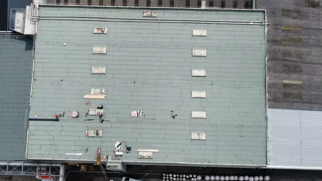 Bedachung Manfred Graulich