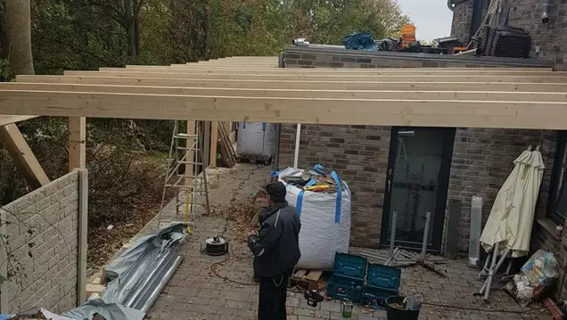 Bedachung Manfred Graulich