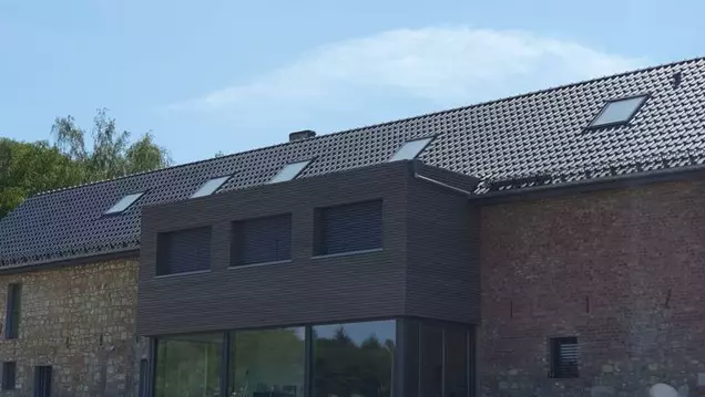 Bedachung Manfred Graulich