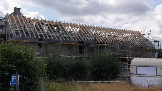 Bedachung Manfred Graulich