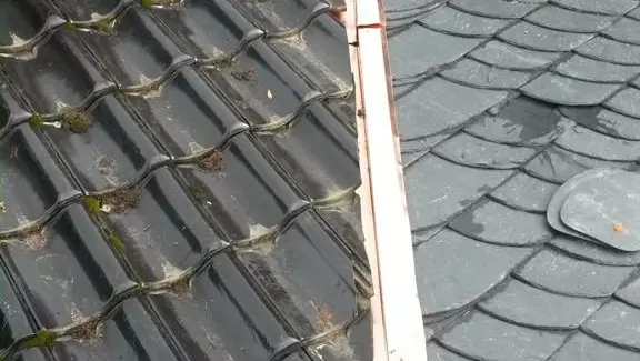 Bedachung Manfred Graulich