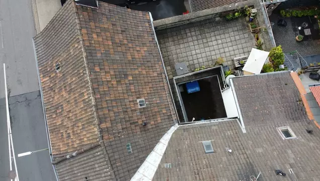 Bedachung Manfred Graulich