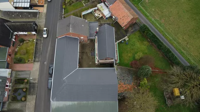 Bedachung Manfred Graulich