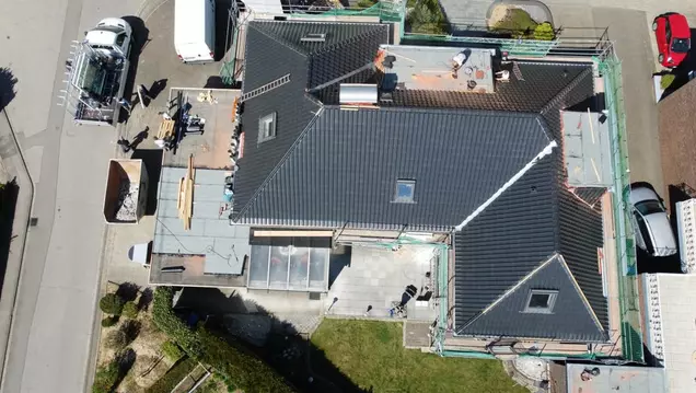 Bedachung Manfred Graulich