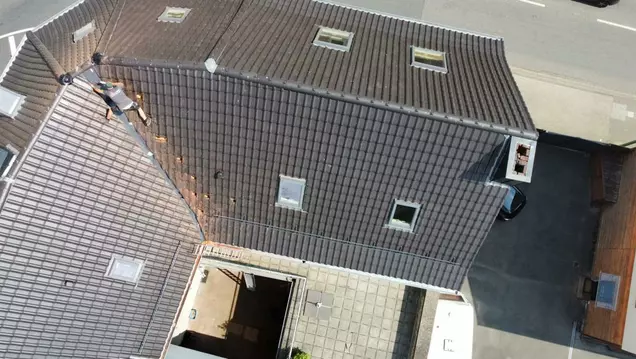 Bedachung Manfred Graulich