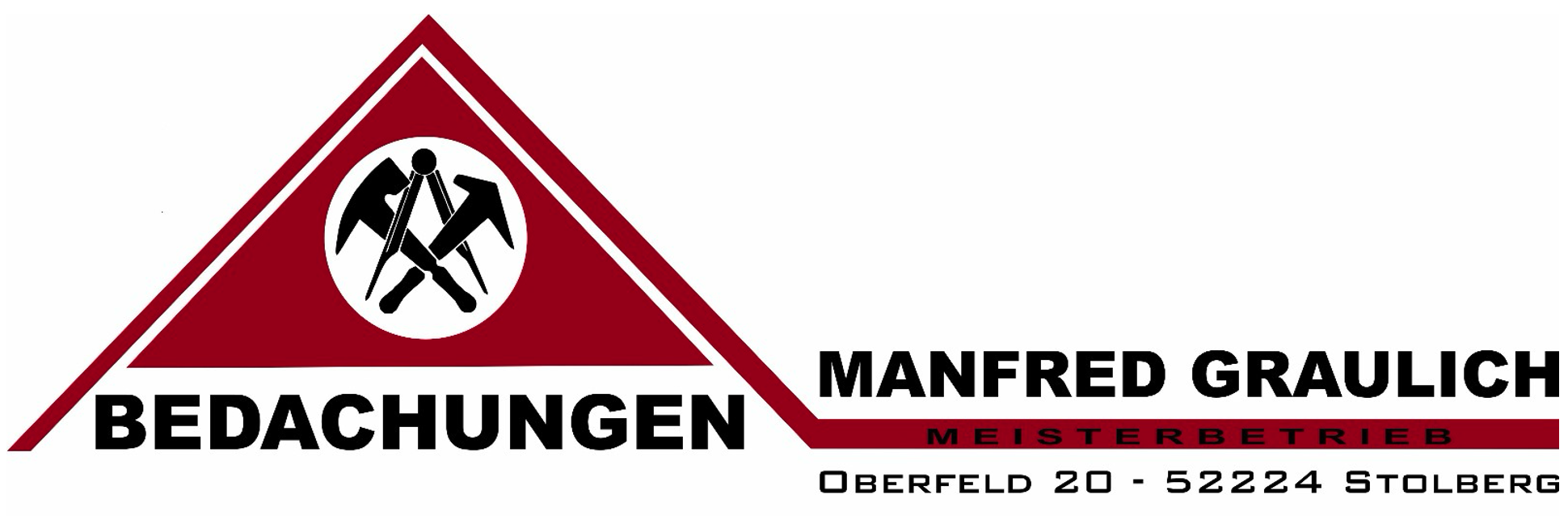 Bedachung Manfred Graulich